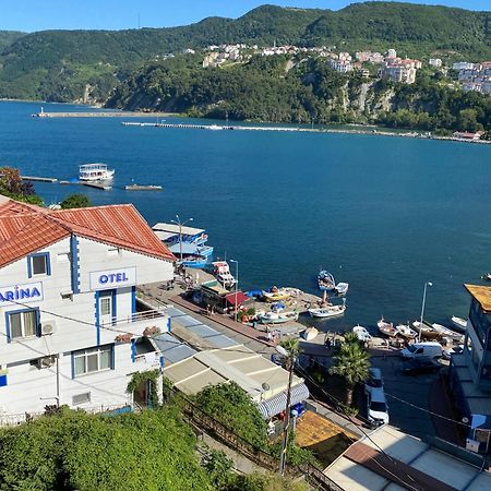 Amasra Marina Pansiyon Экстерьер фото