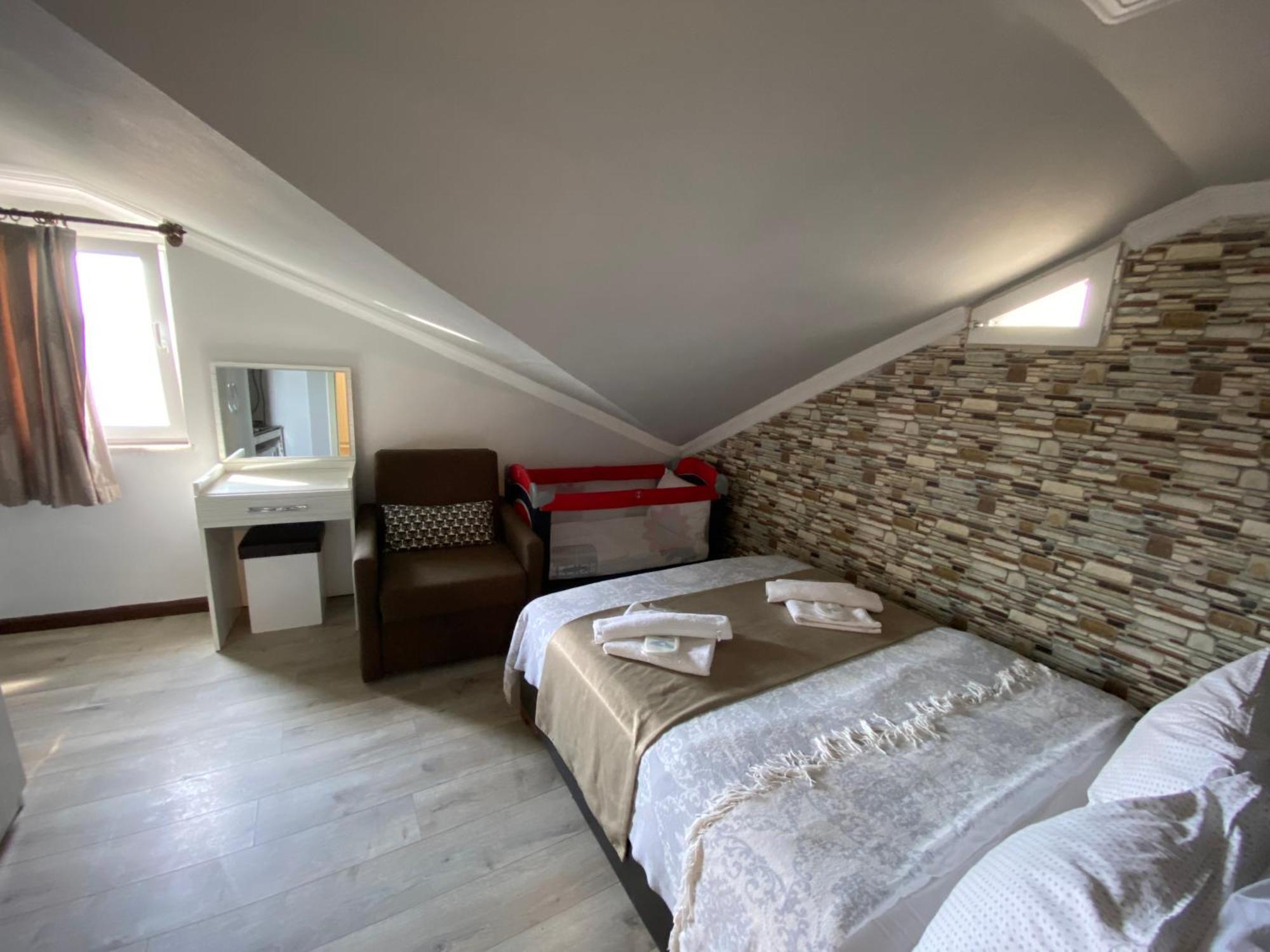 Amasra Marina Pansiyon Экстерьер фото