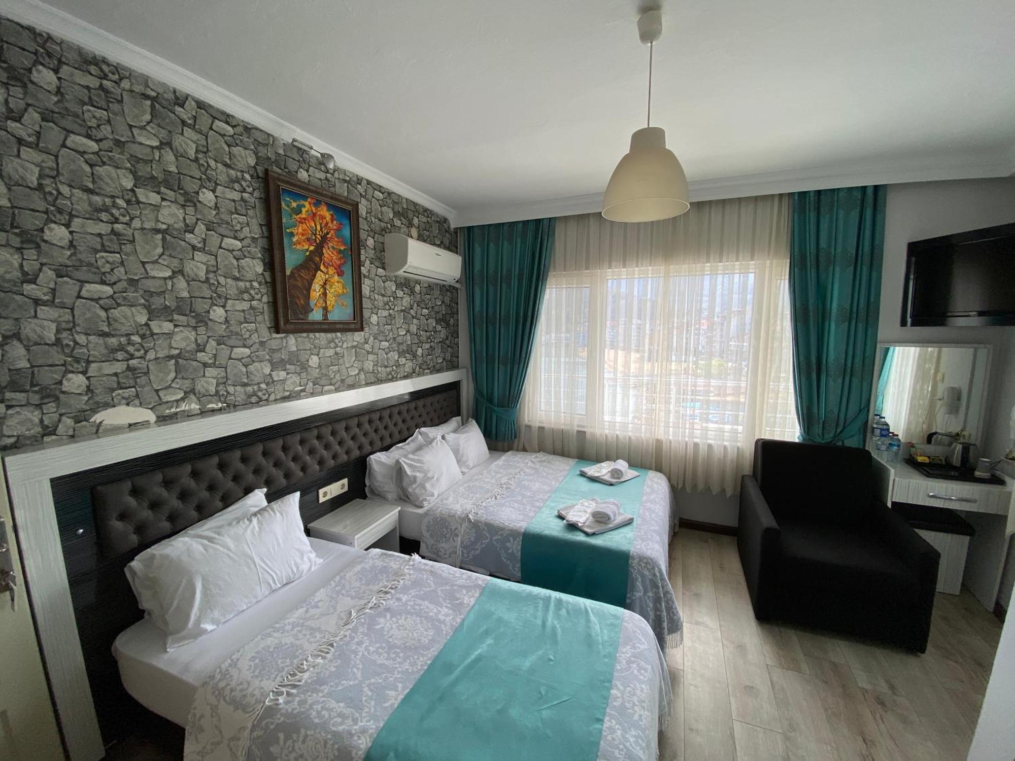 Amasra Marina Pansiyon Экстерьер фото